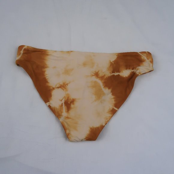 DIPPIN' DAISY'S HONEY TIE DYE CHARMER BOTTOM - Picture 4 of 7